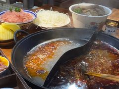 -楠火锅(龙阳广场店)