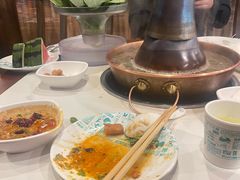 -阳坊胜利涮羊肉(禧乐汇店)