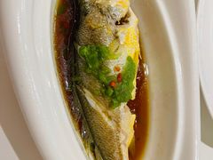 -箸福·夜上海(雨花客厅店)