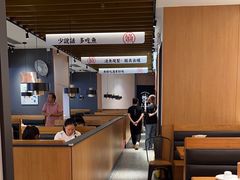 -江渔兒酸菜魚專門店(顺盈时代广场店)