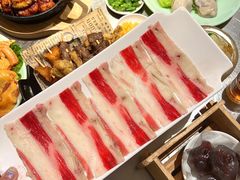 -潮界(凯德晶萃店)