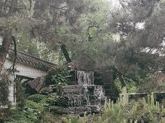 -熙古里艺术村