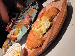 -塔哈尔·新疆盛宴(南翔印象城MEGA店)