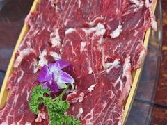 -塔兰齐新疆孜然火锅(鲤鱼山路店)