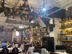 -外滩往事民国上海菜(黄浦店)