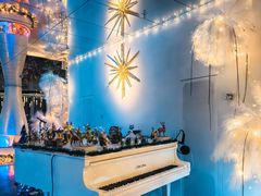 -天玑高空江景餐厅&酒吧Sky Secret Restaurant&Bar