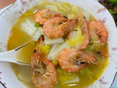 -来之顺海鲜菜馆·青岛菜(栈桥店)