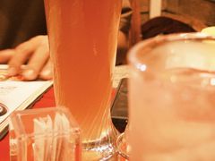 -申德勒加油站餐厅(三里屯北小街店)