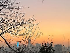 -九华山公园