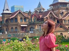 -马勒别墅饭店(静安寺店)