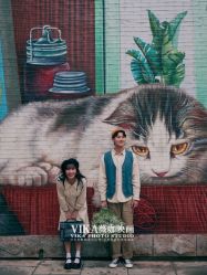 -薇咖映画婚纱摄影工作室