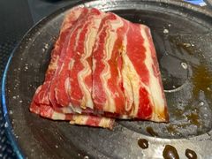 -焱铁烧·黑毛和牛专门店(杭州嘉里中心店)