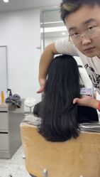 -起点造型·QIDIAN烫染接发