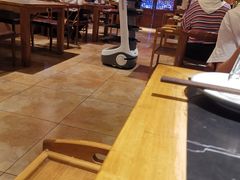 大堂-杨家火锅(国美店)