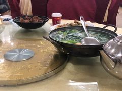 -黎记大排档(慈云路店)