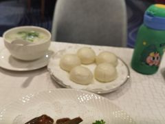 -西苑饭店·蓬莱春餐厅