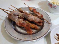 -鑫明明拉面(宁化路店)