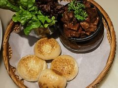 罐焖鹿肉-锦府盐帮·李宅(领展购物广场中关村店)