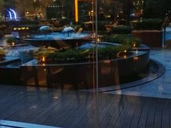 -岷山饭店-芝芝自助餐厅