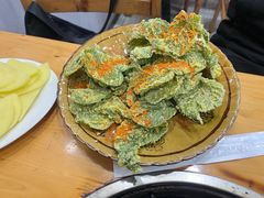 -榕江牛瘪牛肉火锅