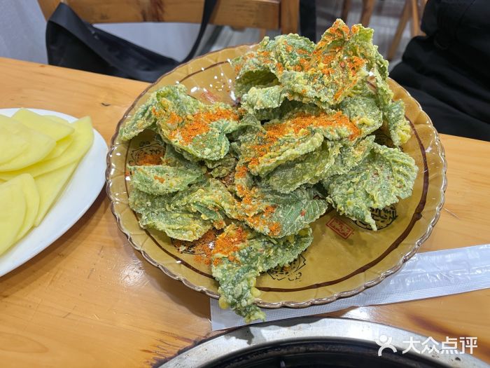 榕江牛瘪牛肉火锅图片