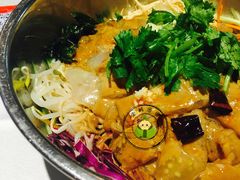 -奇滋豆味(南十四道街店)