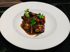 -深圳四季酒店·馥自助餐厅