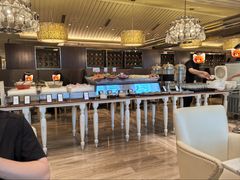 -北京王府井希尔顿酒店·万斯阁西餐厅