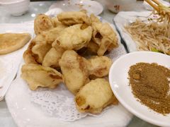 -四海回族饭店(前进大街店)