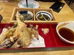 -桃屋日本料理(清华科技园店)