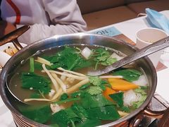 -阿娜尔·新疆菜(宜家荟聚中心店)