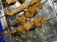 -超越海鲜屋(飞龙物业店)