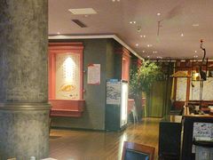 -八府香鸭·啫啫煲(华山路店)