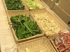 -桃源假日酒店餐厅·大益膳房