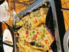 -二道木烤羊腿(桃花潭店)