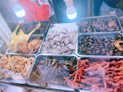 -清真·金宏兴鸭子店(明瓦廊店)