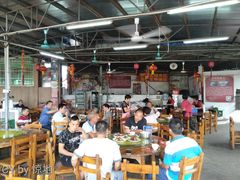 大堂-大赤坎肥仔强烧味海鲜餐厅(大赤坎店)