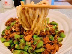-文三里屯面馆(三里屯店)