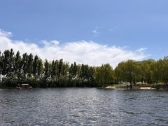 -白洋淀景区
