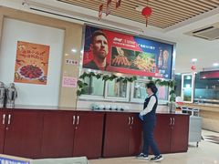 -新302餐厅(国家新闻出版广电总局)