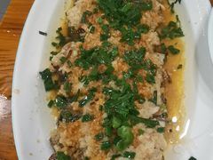 -丹盛象山海鲜(水清路店)