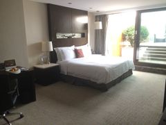 海尔洲际酒店-青岛海尔洲际酒店