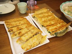 -春水锅贴·传统鲁菜(大明湖店)