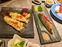 -炙柒Sekinana·精致日料(合生汇店)