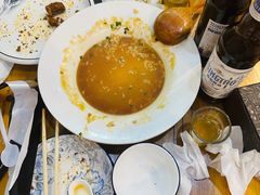 -小郭私房菜·海肠捞饭店(学士街店)