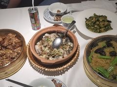 -围龙屋客家食府(福田店)