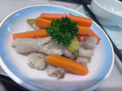 -探窝·竹笙椰子鸡(车陂店)