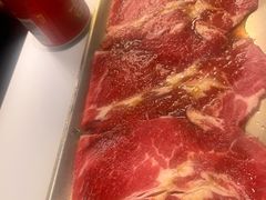 -西塔老太太泥炉烤肉(望京一店)