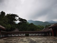 -香山公园