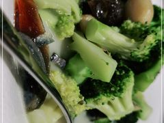 -新吉士·上海菜(浦东LCM置汇旭辉店)